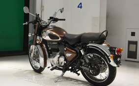 ROYAL ENFIELD CLASSIC 2022