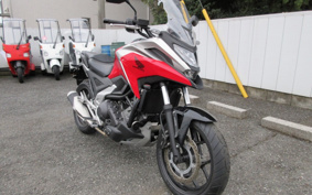 HONDA NC750X 2021 RH09