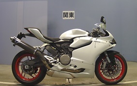 DUCATI 899 PANIGALE 2014 H805J