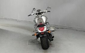 SUZUKI INTRUDER M1800R 2010 CA111