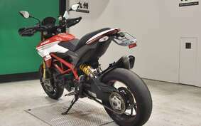 DUCATI HYPERMOTARD 939 SP 2018