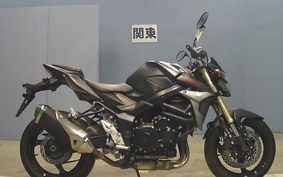 SUZUKI GSR750 A 2013 GR7NA