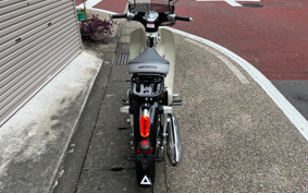 HONDA C125 SUPER CUB JA48