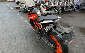 KTM 390 DUKE 2021 JPJ40