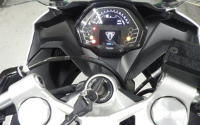 TRIUMPH DAYTONA660 2024