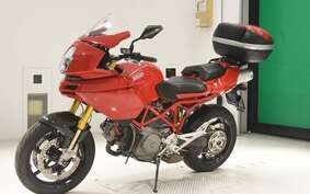 DUCATI MULTISTRADA 1100 S 2007