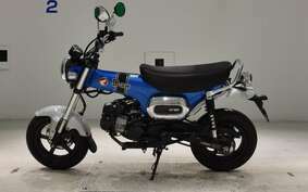 HONDA DAX 125 JB04