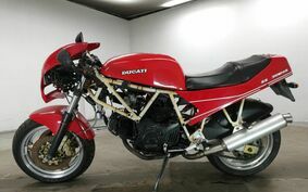 DUCATI 400SS 1990 ZDM400SS