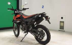 APRILIA RX125