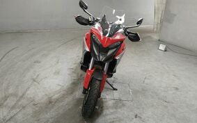 DUCATI MULTISTRADA V4 S 2021 1A00AA