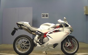 MV AGUSTA F4 1000 2013 F630