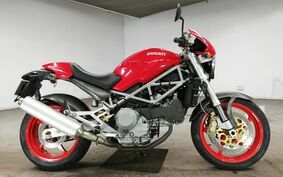 DUCATI MONSTER S4 2001 M400A