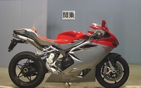 MV AGUSTA F4-R 2012