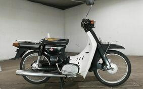 SUZUKI BIRDIE 50 BA14A