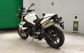 TRIUMPH STREET TRIPLE 2012 MD4066