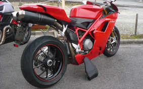 DUCATI 1098 S 2009 H700A