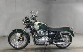 TRIUMPH BONNEVILLE T100 2003 TJ902