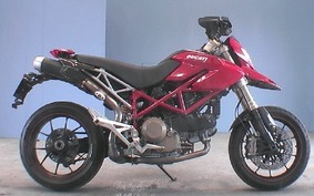 DUCATI HYPERMOTARD 1100S 2008 B100A