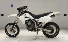 KAWASAKI KLX250D TRACKER LX250E