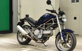 DUCATI MONSTER 400 2002 M300A