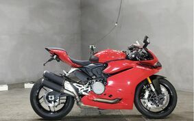 DUCATI 959 PANIGALE 2017 HA01JA