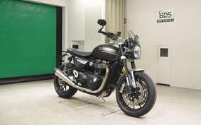 TRIUMPH SPEED TWIN 2021