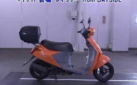 SUZUKI ﾚｯﾂ5 CA47A