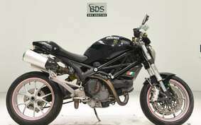 DUCATI MONSTER 1100 2011