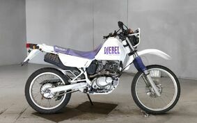 SUZUKI DJEBEL 200 (DR200SE) SH42A