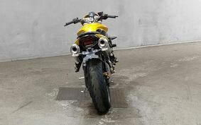 TRIUMPH STREET TRIPLE TMD40