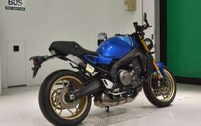 YAMAHA XSR900 2024 RN80J