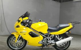 DUCATI ST4 2002 S200A