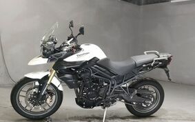 TRIUMPH TIGER 800 2011 RE10B8