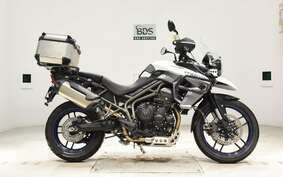 TRIUMPH TIGER 800 XR X 2017 RE53B8