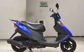 SUZUKI ADDRESS V125 CF4EA