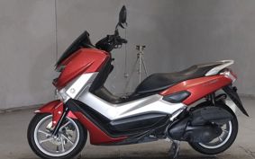 YAMAHA N-MAX 125 SE86J