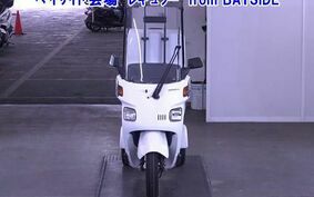 HONDA ジャイロ キャノピー -2 TA03