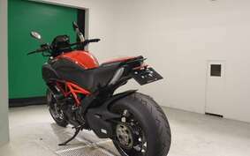 DUCATI DIAVEL Carbon 2012 G100A