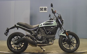 DUCATI SCRAMBLER 2016 KA00A