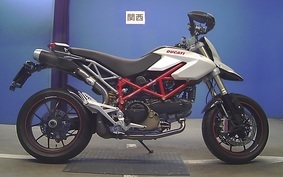 DUCATI HYPERMOTARD 1100S 2010 B100A