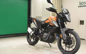 KTM 390 ADVENTURE 2020