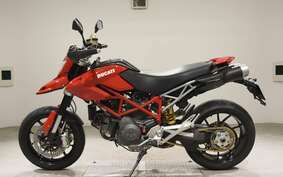 DUCATI HYPERMOTARD 1100 2012 B103A