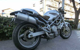 DUCATI MONSTER 400 IE 2004 M407A