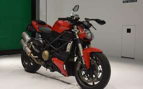 DUCATI STREETFIGHTER S 2010 F100A