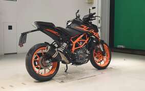 KTM 390 DUKE 2021 JPJ40