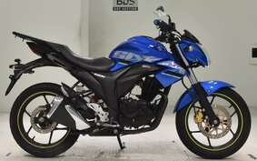 SUZUKI GIXXER 150 NG4BG