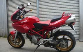 DUCATI MULTISTRADA 1000 DS 2003 A100A