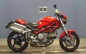 DUCATI MONSTER S2R 800 2006 M414A