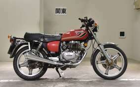 HONDA CB250 T CB250T