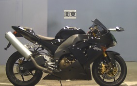 KAWASAKI ZX 10 NINJA R 2004 ZXT00C